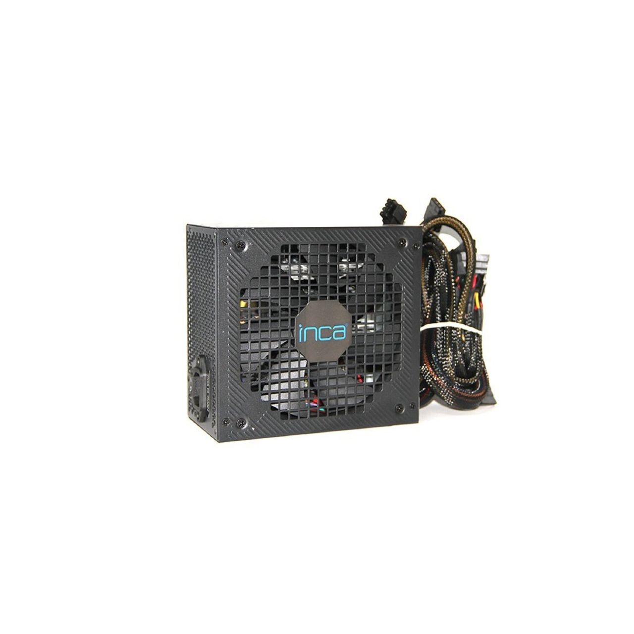 Inca IPS-075PG 80  GOLD Netzteil für den PC 80 PLUS 750W Leistung