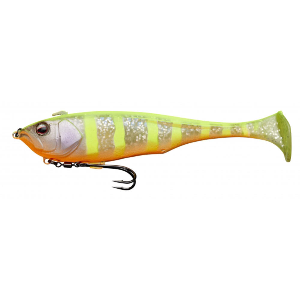 Illex Dunkle 19,5 cm, 62 g pehmeä varjoviehe