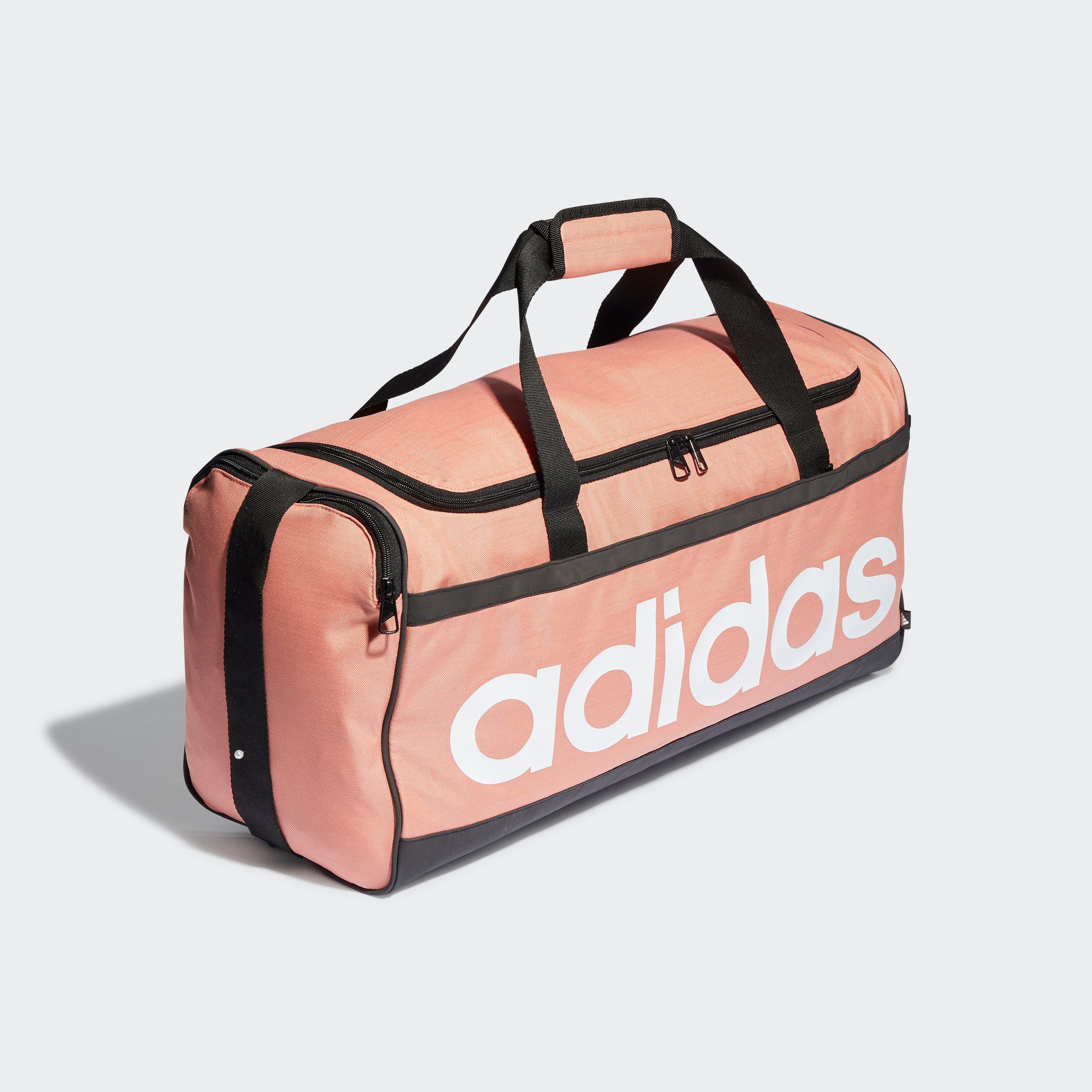 adidas Performance Sporttasche ESSENTIALS LINEAR DUFFELBAG M