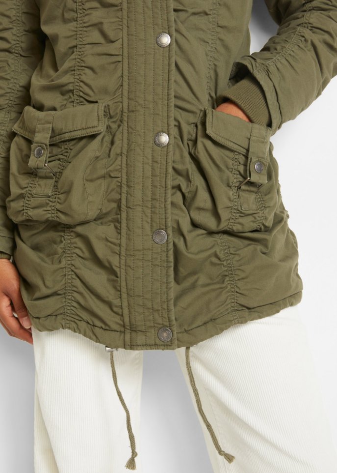 Winterjacke
