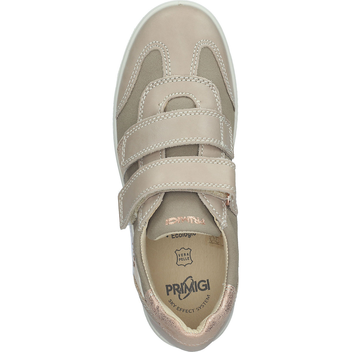 Sneaker Halbschuhe