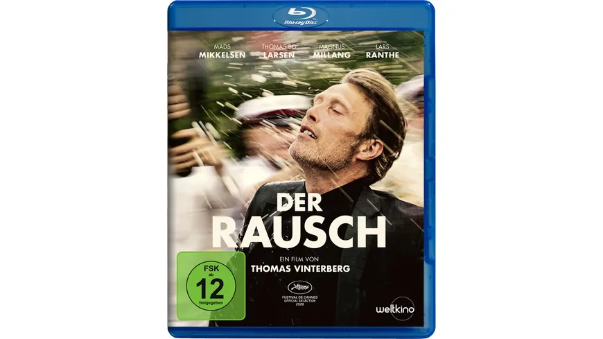 Der Rausch