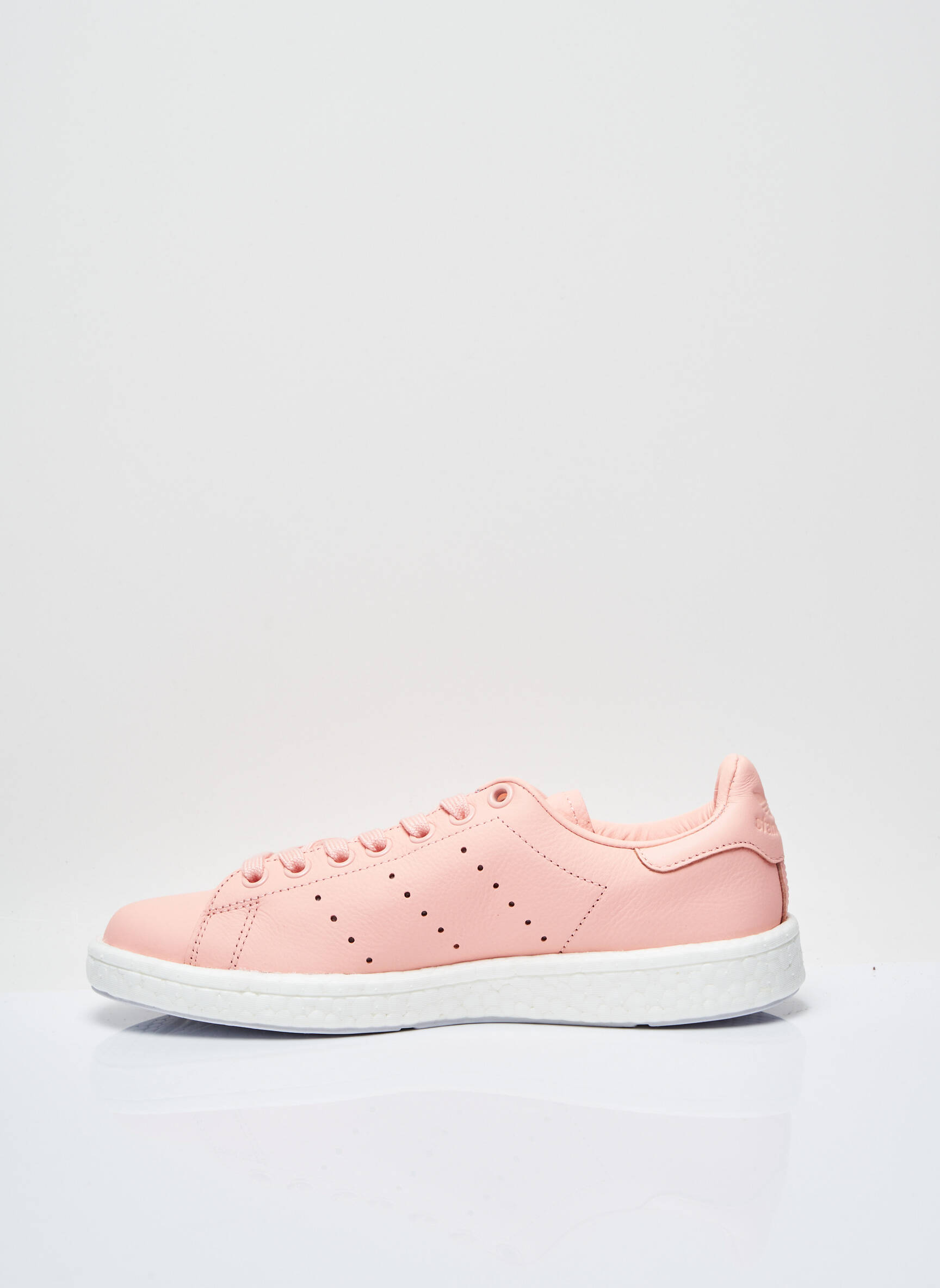 Adidas Baskets Femme couleur rose