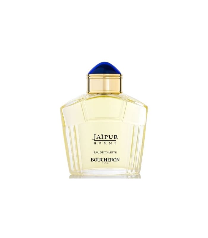 Boucheron-JAIPUR HOMME-Eau de Toilette Vaporisateur