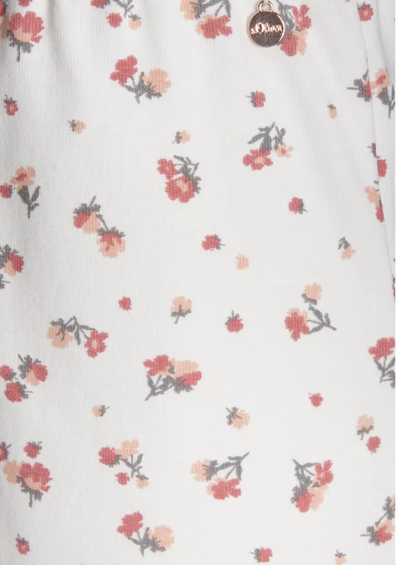 Pyjamahose