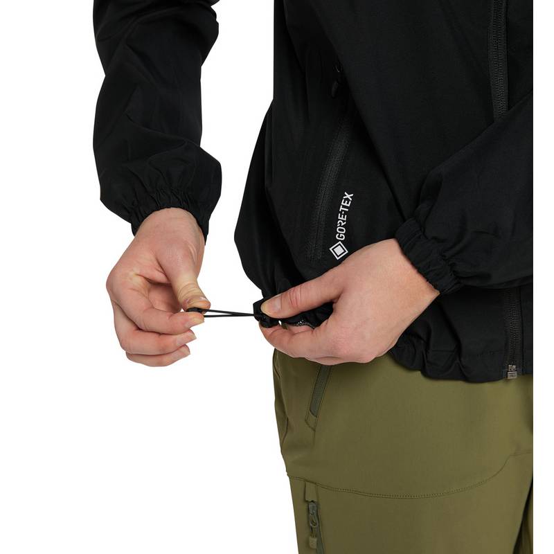 Haglöfs Betula GTX Jacket Hardshelljacke Damen