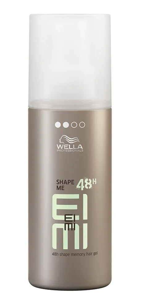 Wella Professionals Eimi Shape Me gel za kosu 150 ml