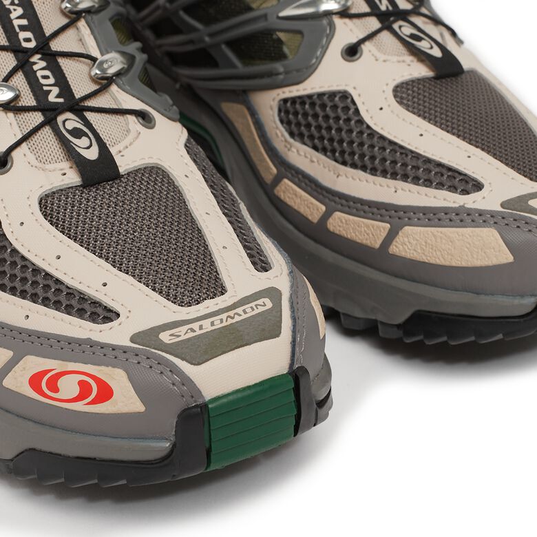 Salomon ACS Pro pewter/cement/eden