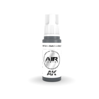 RAF Extra Dark Sea Grey BS381C/640 (17 ml)