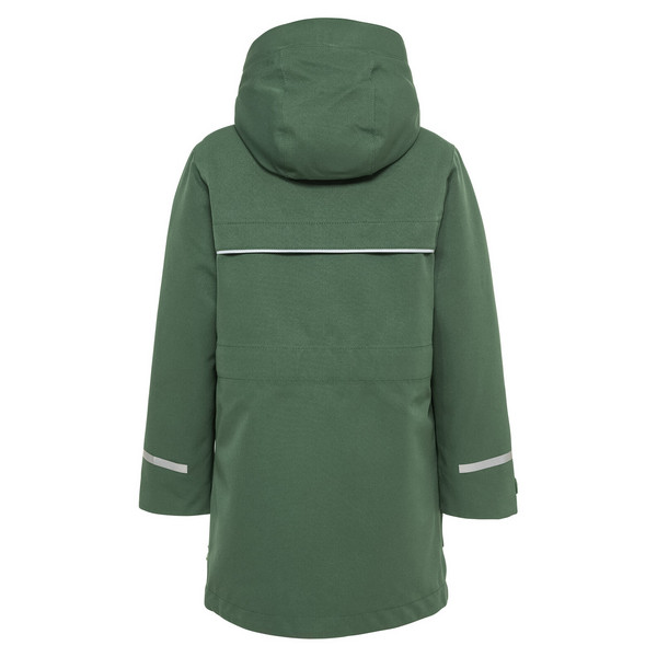 MANUKAU PARKA Kinder - Winterjacke