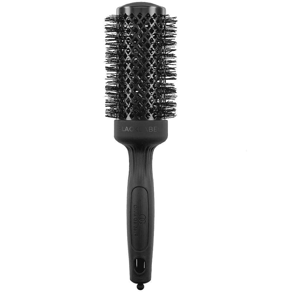 Olivia Garden Thermal Black Label 44/60 mm
