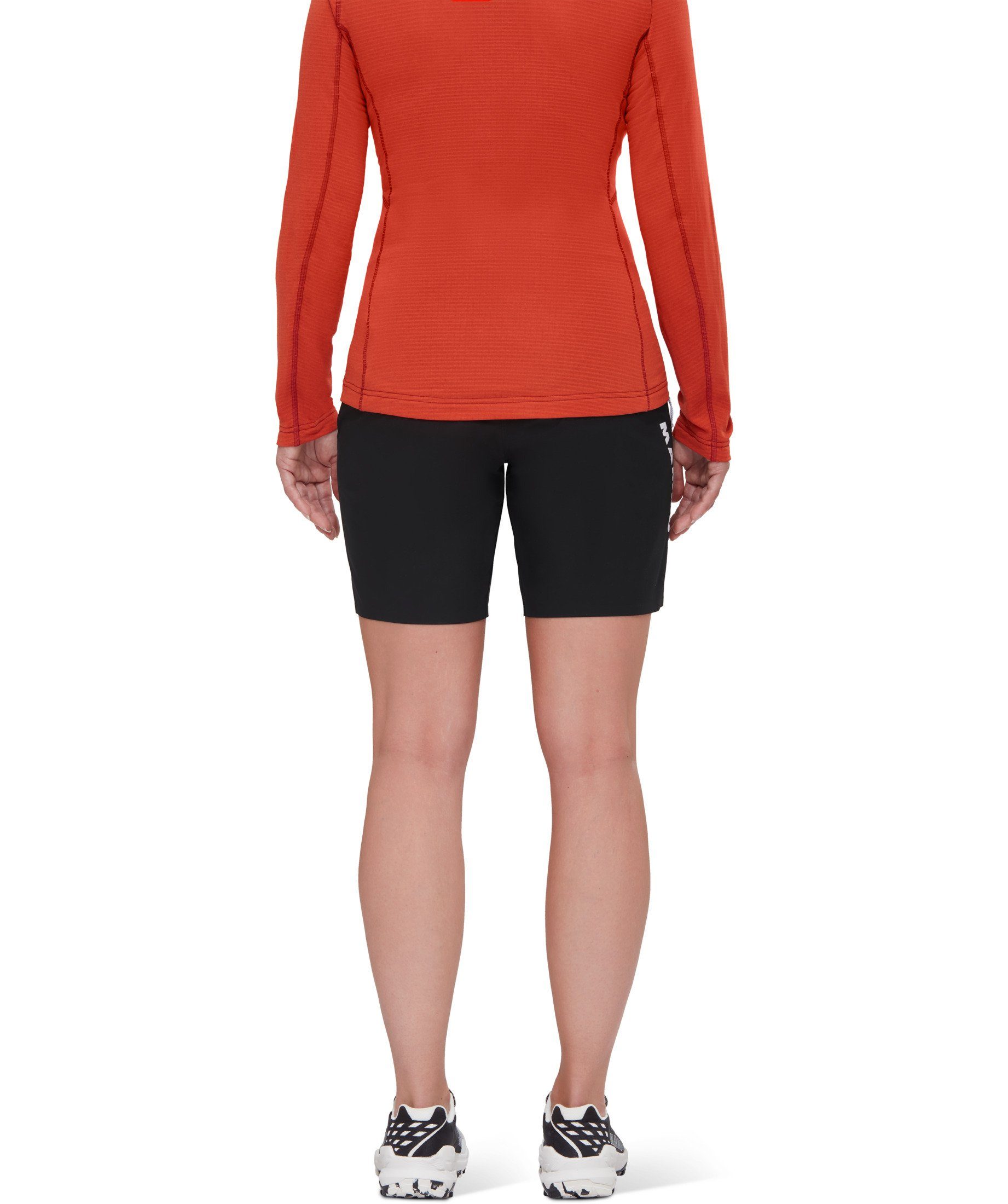 Mammut Trekkingshorts Aenergy Light SO Shorts Women Funktionshose