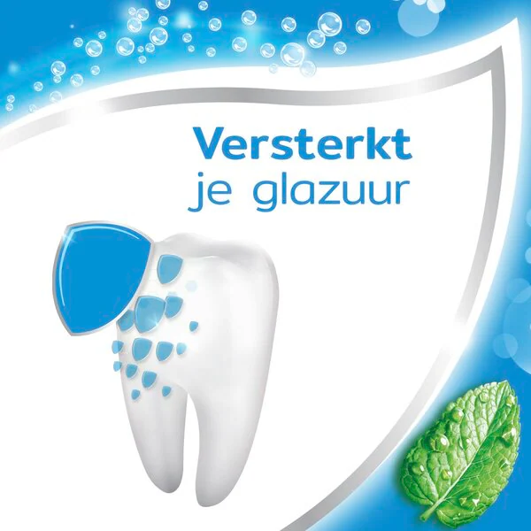 Aquafresh FreshMint 3-v-1 zubná pasta 75ml
