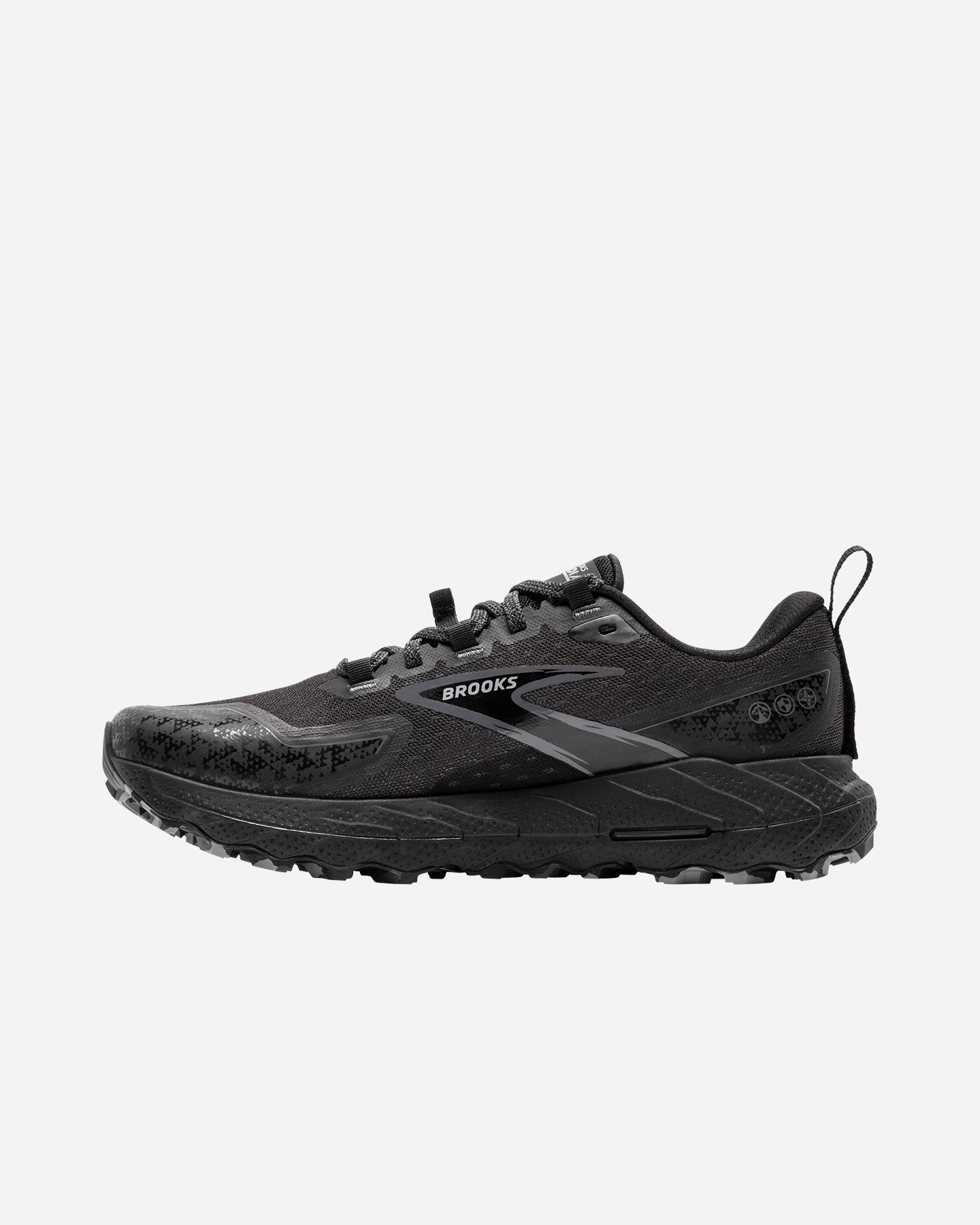 Pantofi sport Trail Brooks Cascadia 18 W 1204161B072