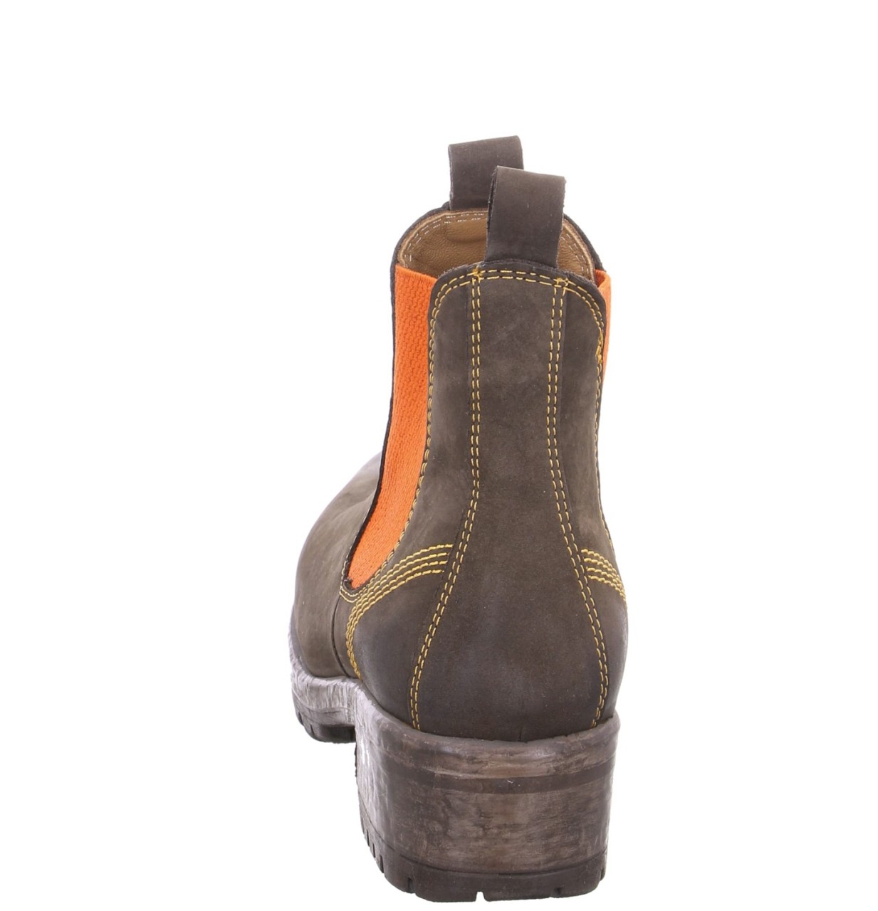 LAZAMANI Chelsea Boot braun Chelsea