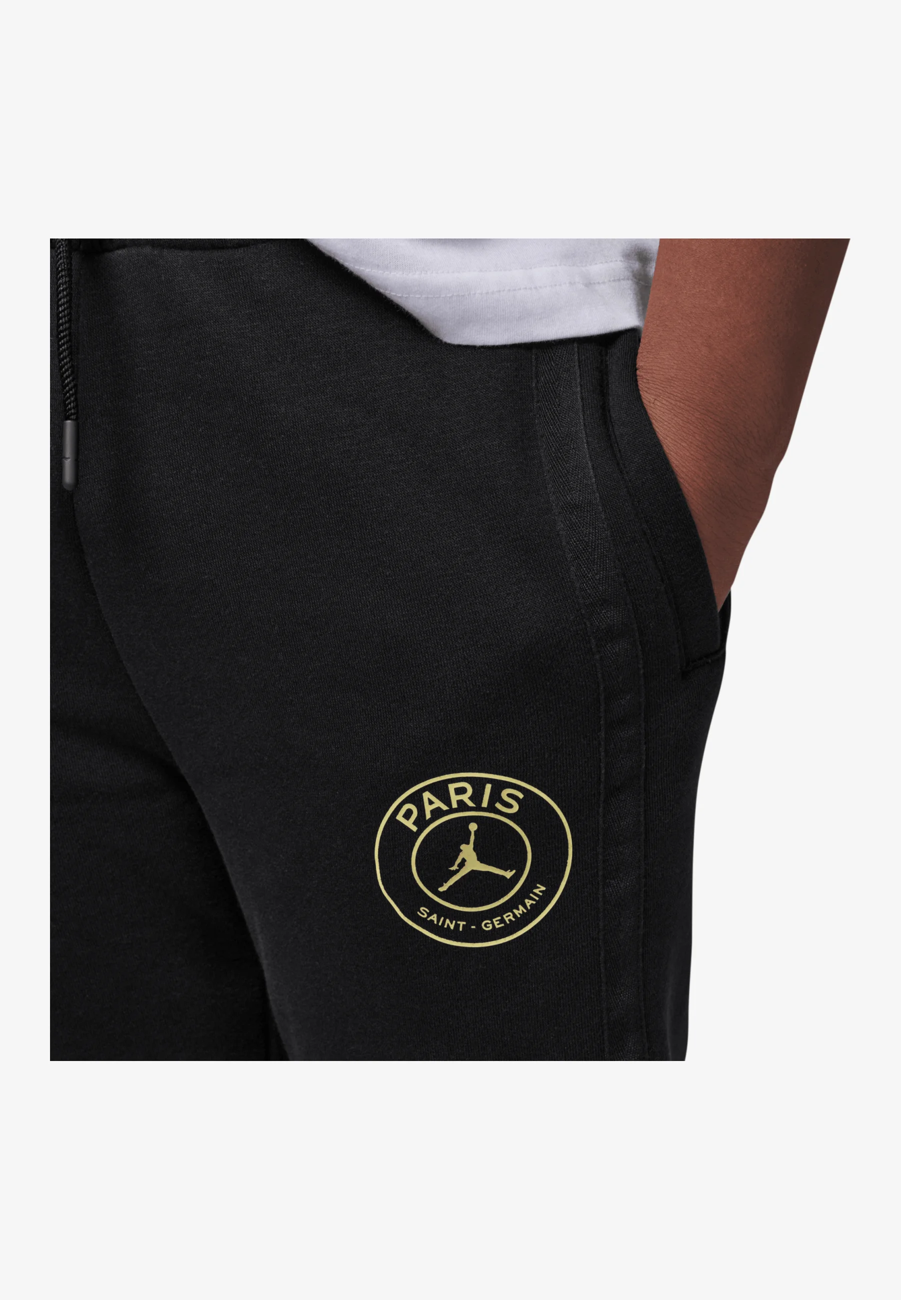 Jordan PARIS GERMAIN PANT UNISEX - Pantalones deportivos