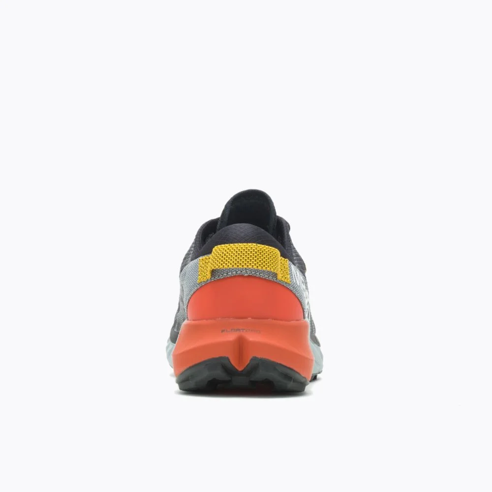 Merrell Agility Peak 4 J067347 / schwarz