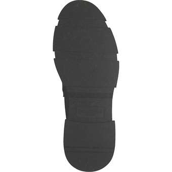 Dockers Chunky Loafers in schwarz