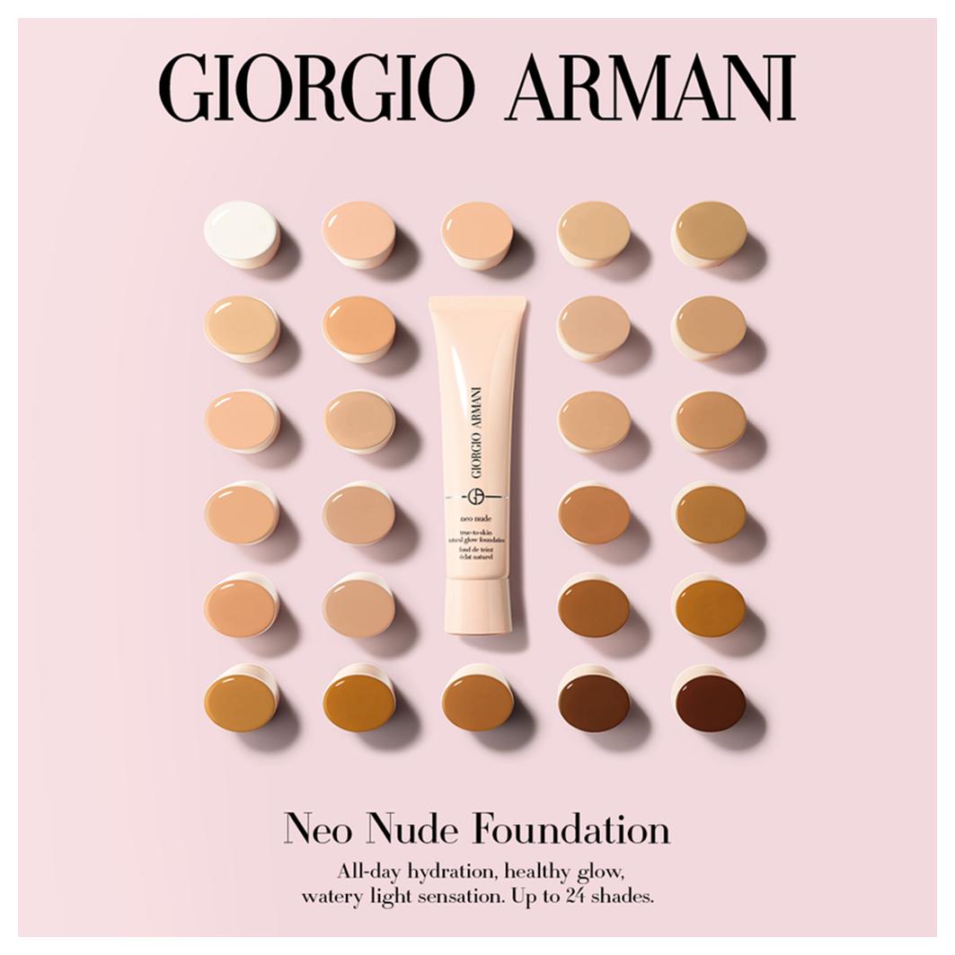Neo Nude Natural Glow