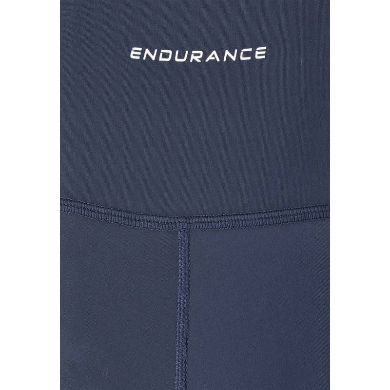 Endurance Raleigh Fahrradtights Damen