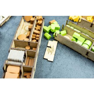 Terra Mystica All In Organizer