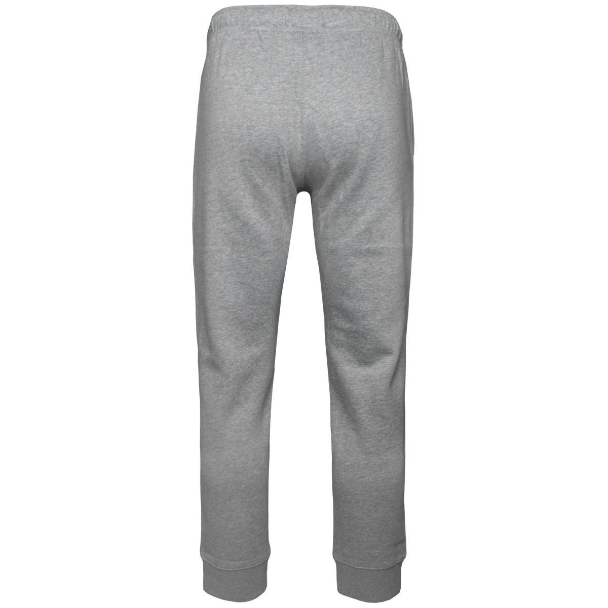 Champion Rib Cuff Pants Jogginghose grau