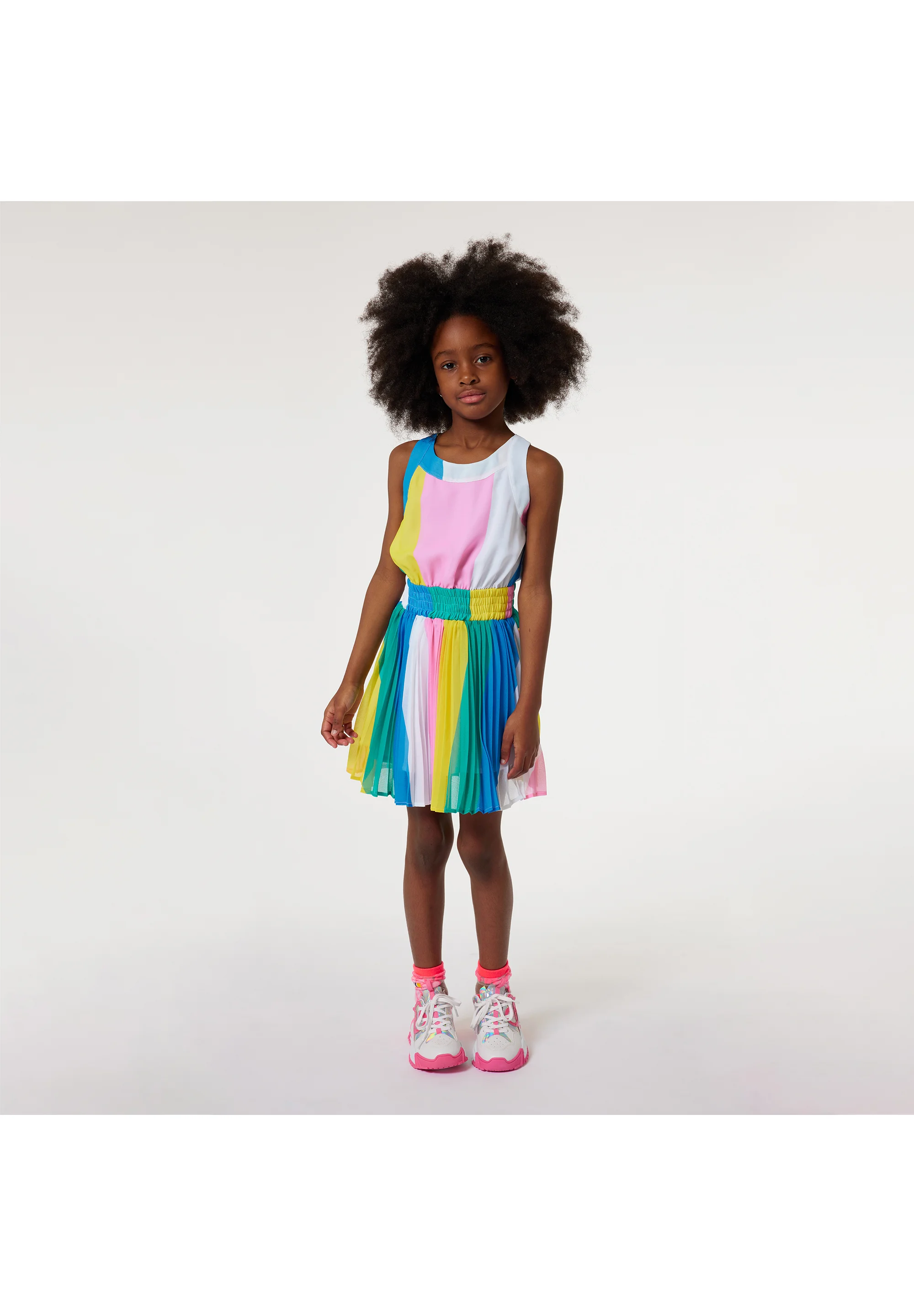 Vestido de verano Billieblush