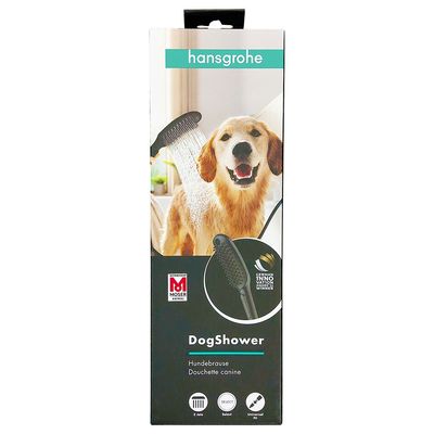 Moser hansgrohe DogShower