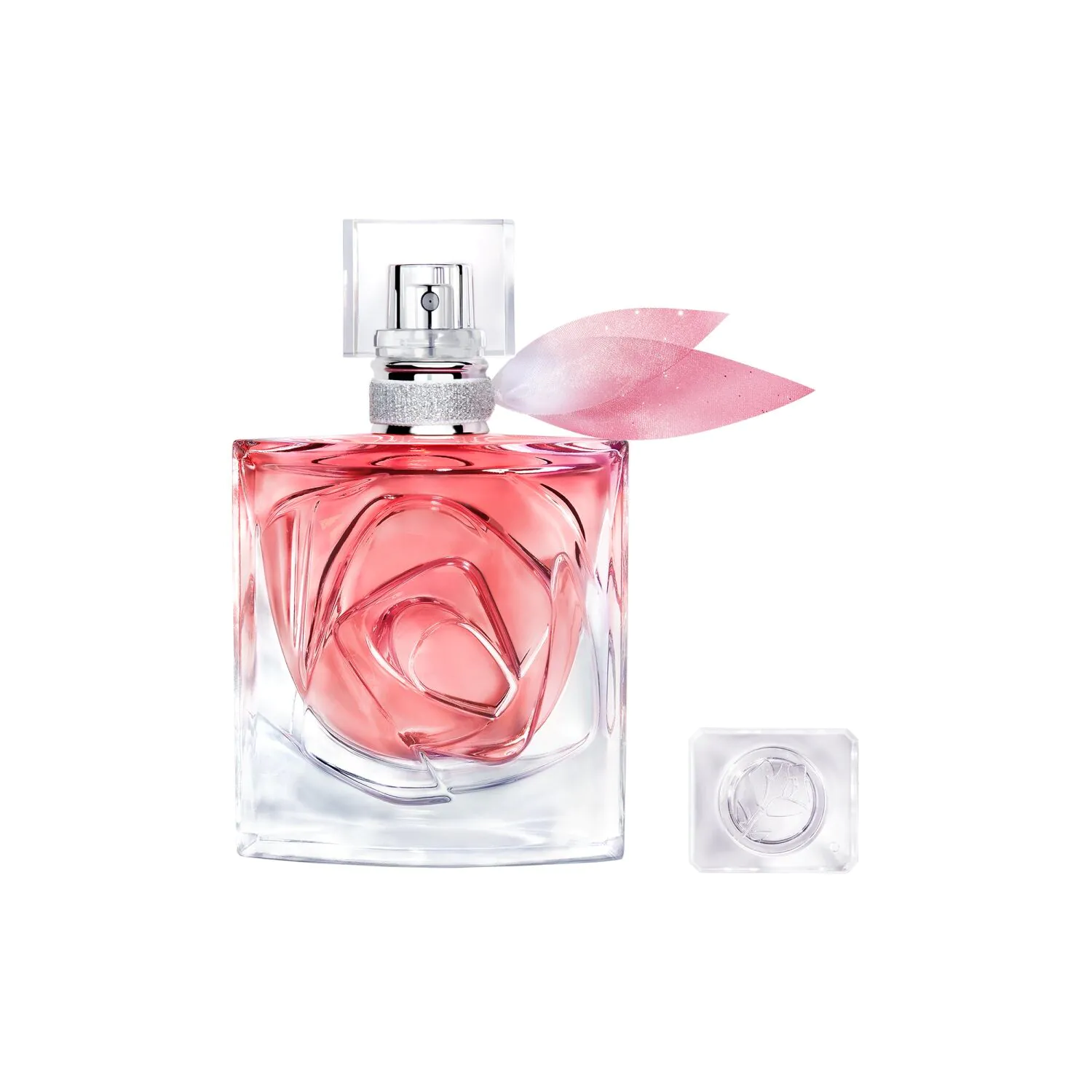 Lancôme La Vie Est Belle Rose Extraordinaire parfemska voda za žene, 30 ml
