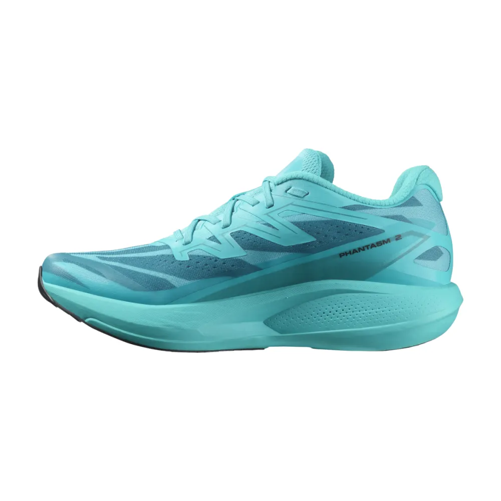 Salomon Phantasm 2 L47429900 / blau