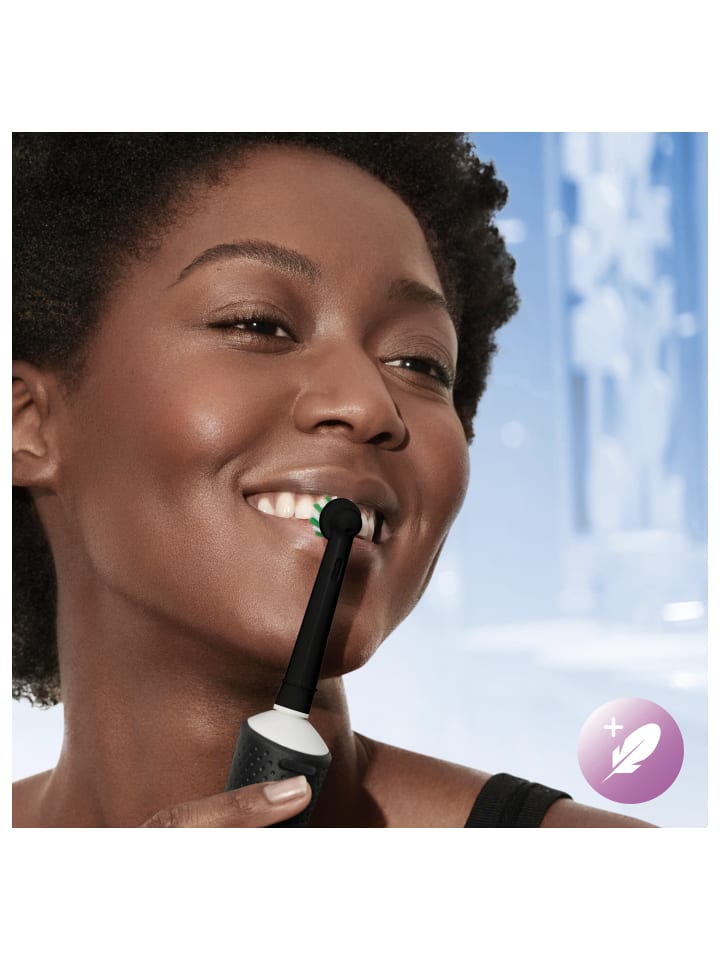 Oral-B Elektr. Zahnbürste 