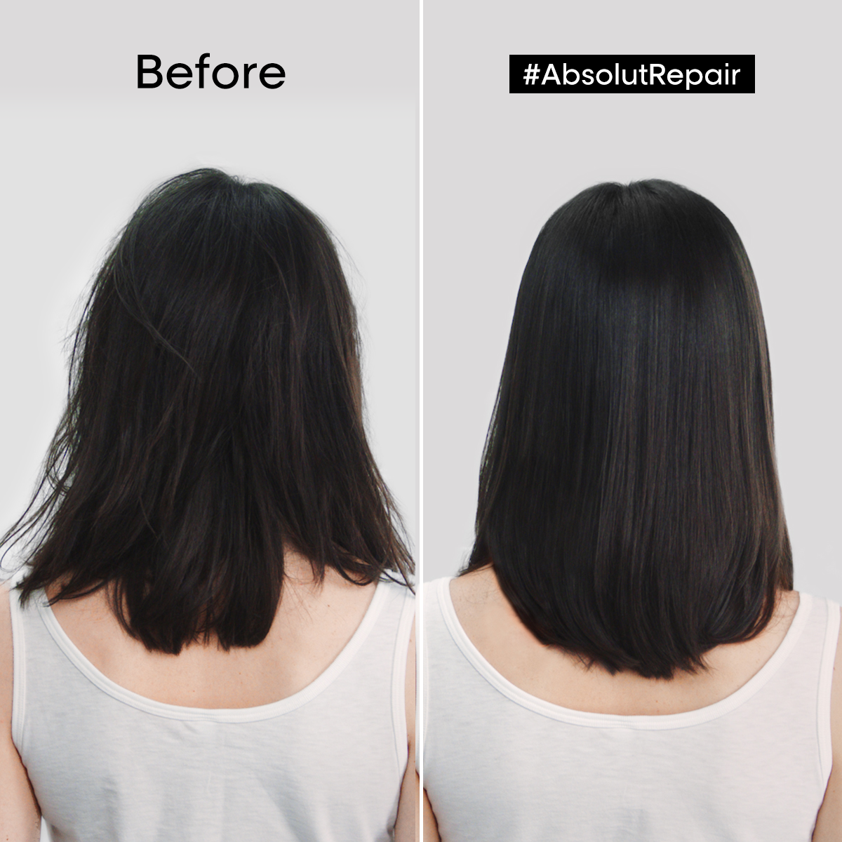 L'Oréal Professionnel Paris Serie Expert Absolut Repair Gold Maske 250 ml