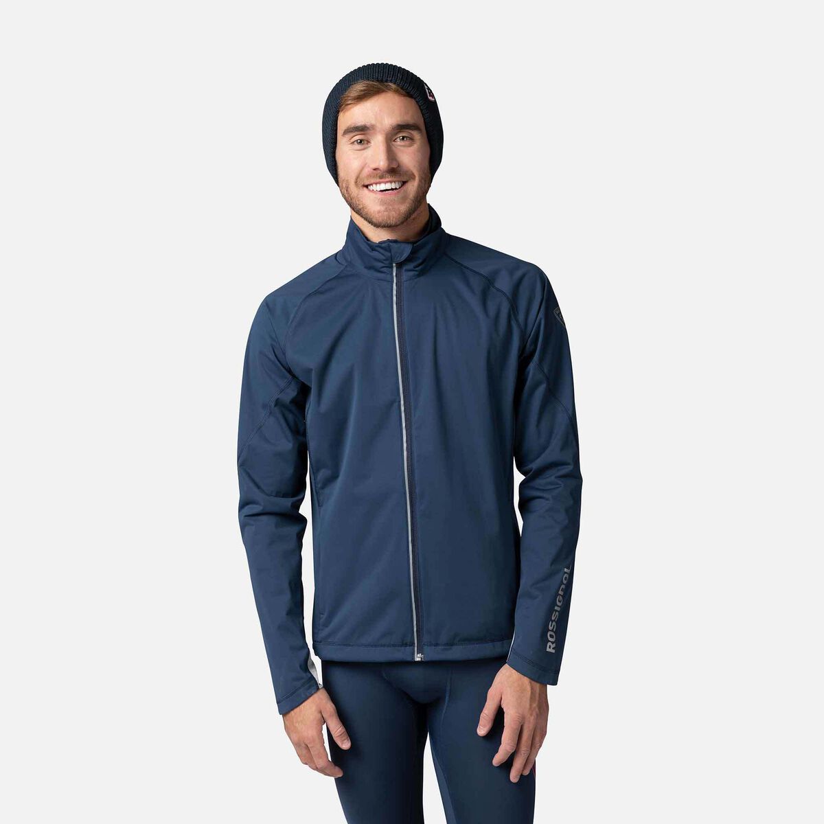 Poursuite Herrenjacke