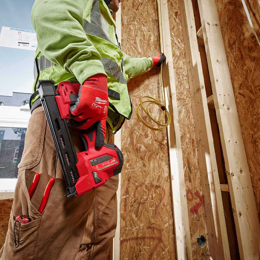 MILWAUKEE 12V 25mm Cabo Empilhador Skin M12BCST0