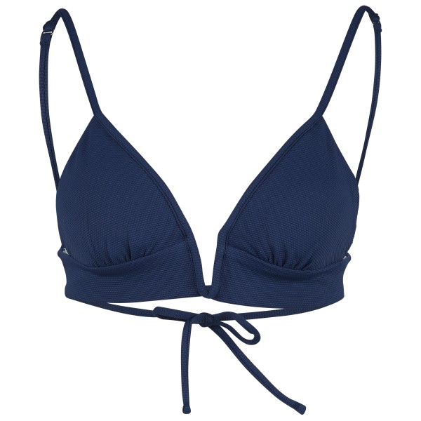Maaji - Women's Indigo Blue Parade - Bikini-Top