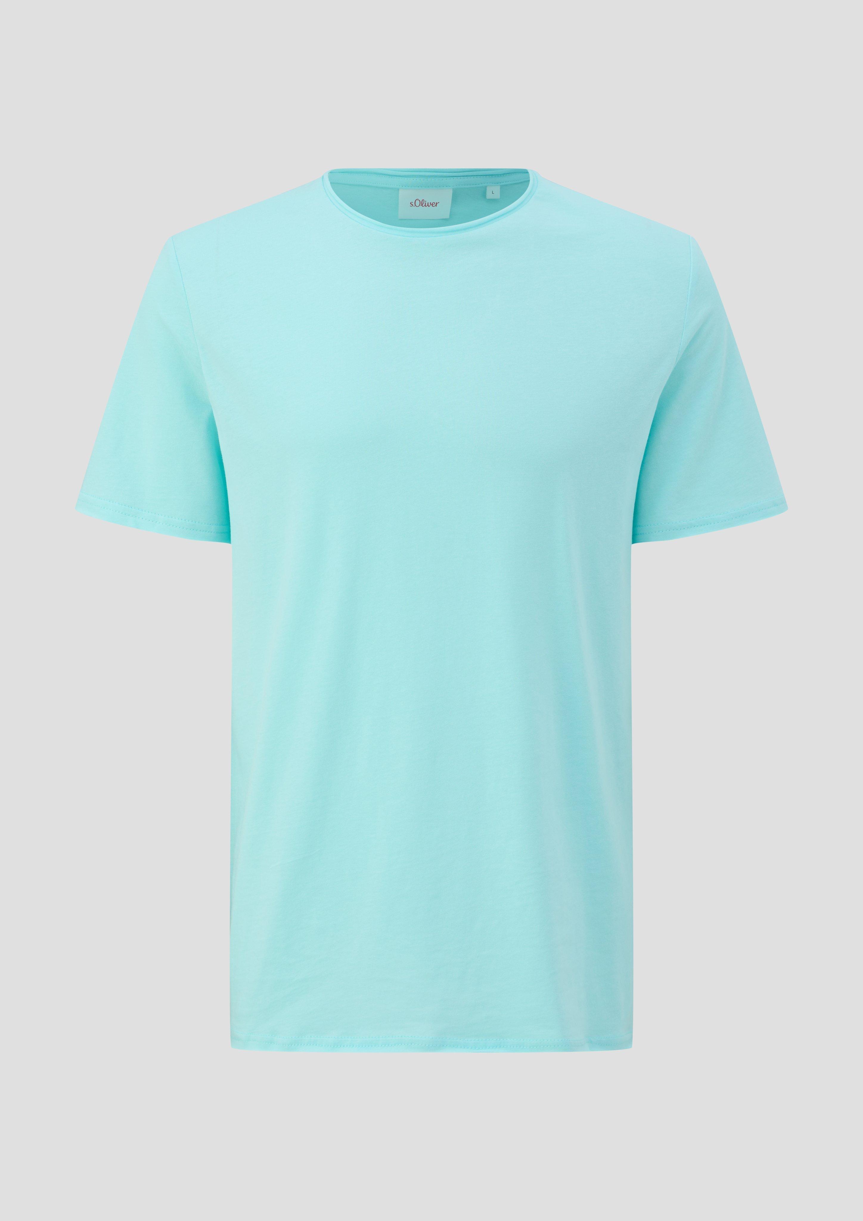 T-Shirt aus Baumwolle  2149275-6040