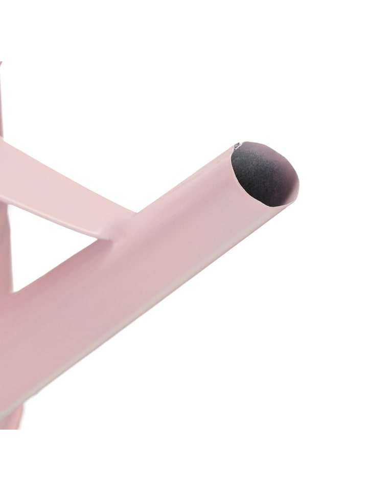 relaxdays Gießkanne in Rosa - 1,3 l günstig kaufen onesize