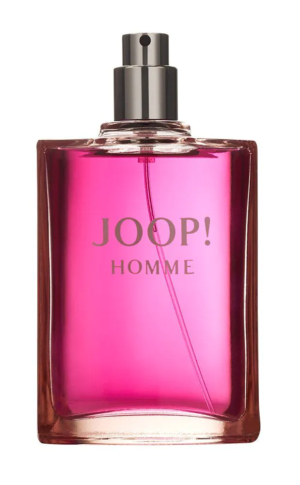 Joop! Joop! Homme Eau de Toilette til mænd