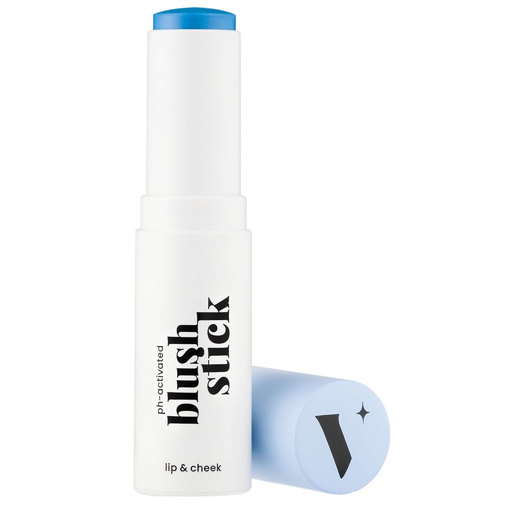 Venicebody PH-Activated Blush Stick Lip & Cheek 6,2 g
