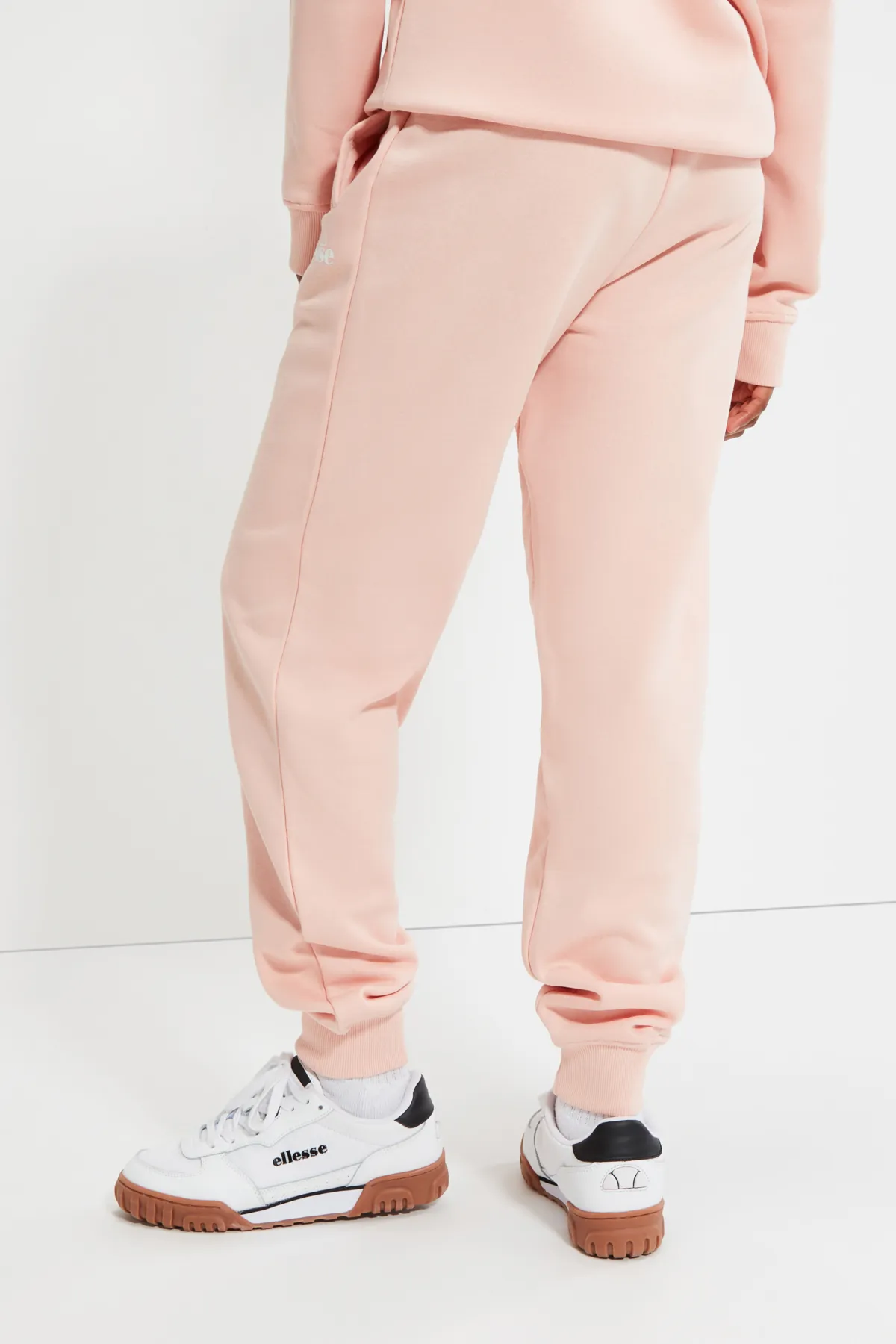 Ellesse  Jogginghose - Rosa - Relaxed