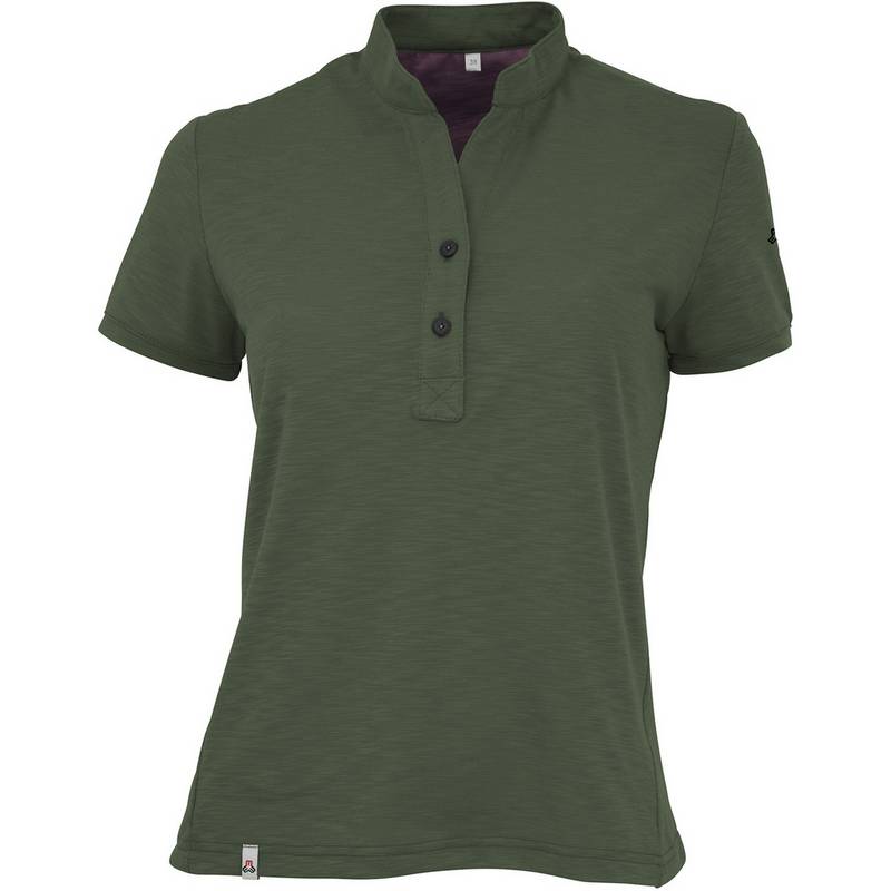 Maul Sport Hermine II Poloshirt Damen