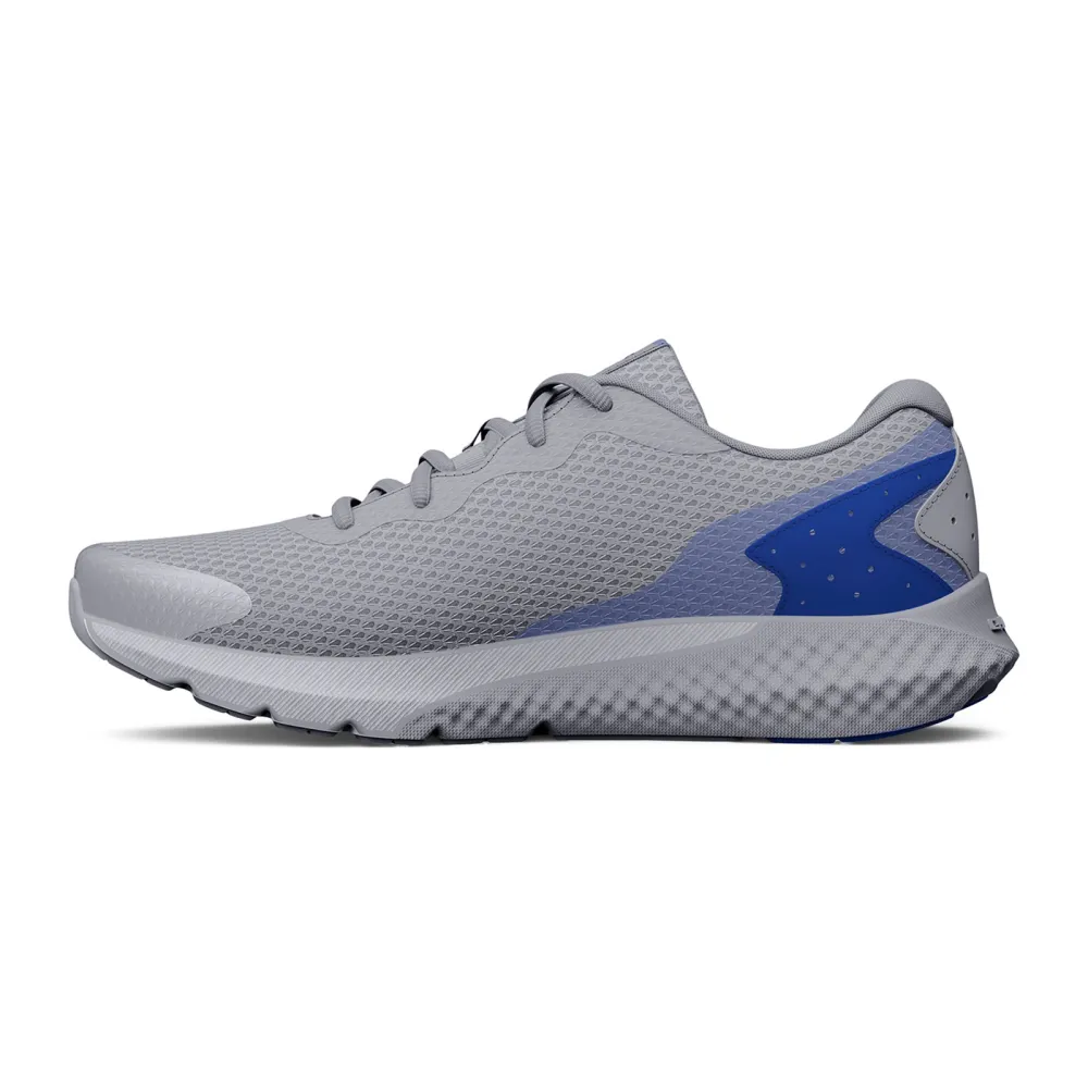 Under Armour UA Charged Reflect Rogue 3 3025525-102 / grau