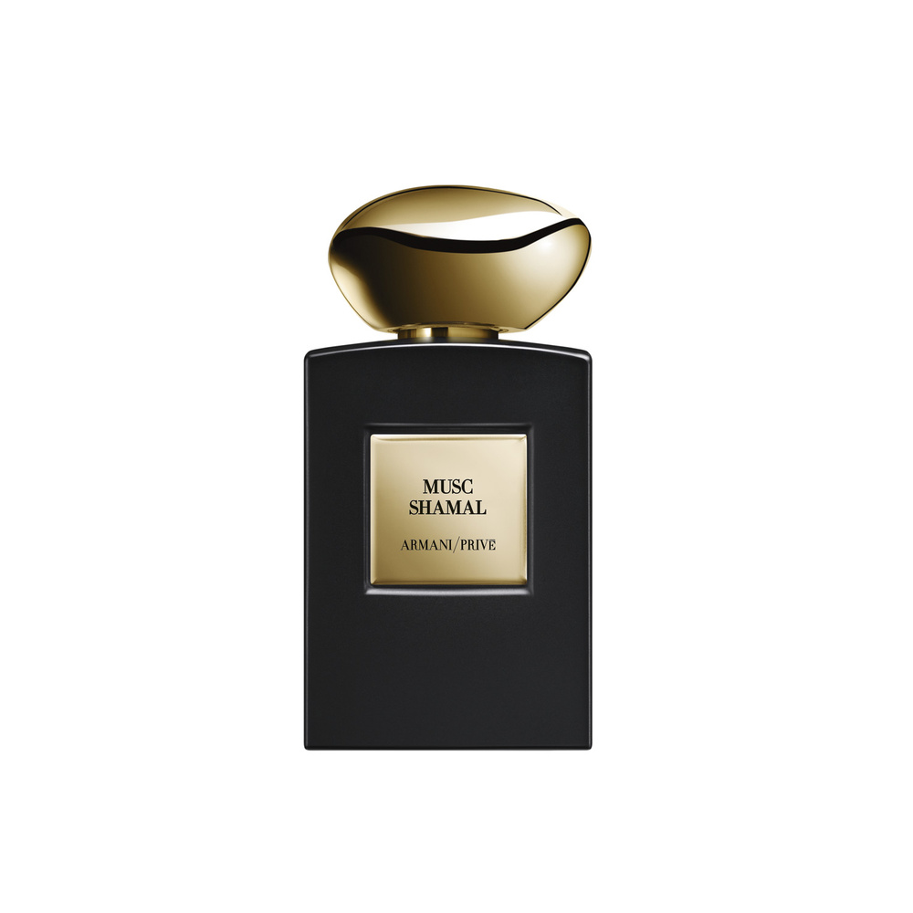Armani Privé Armani/Privé Musc Shamal Eau de Parfum