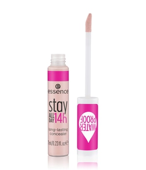 essence stay ALL DAY 14h long-lasting Concealer-7 ml