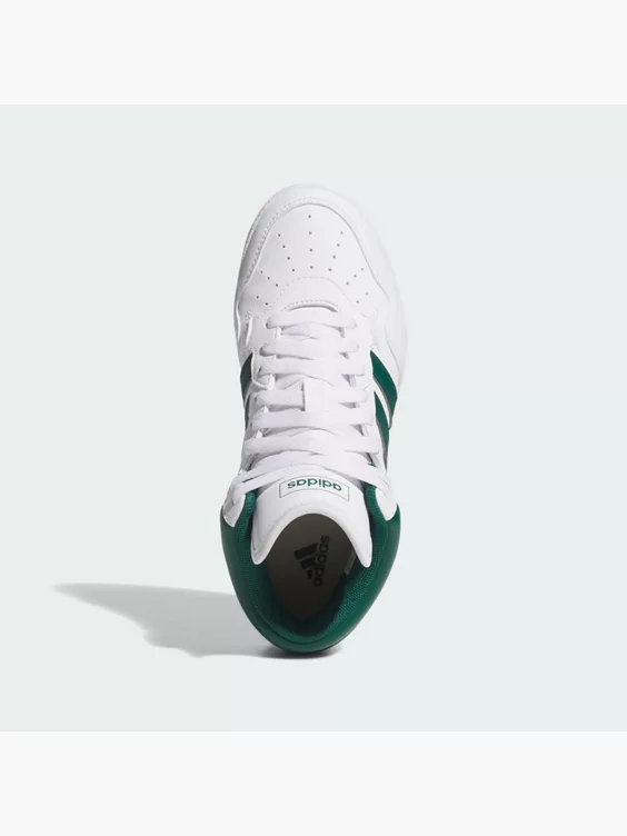 adidas Hoops Mid 4.0 Kids Schuh