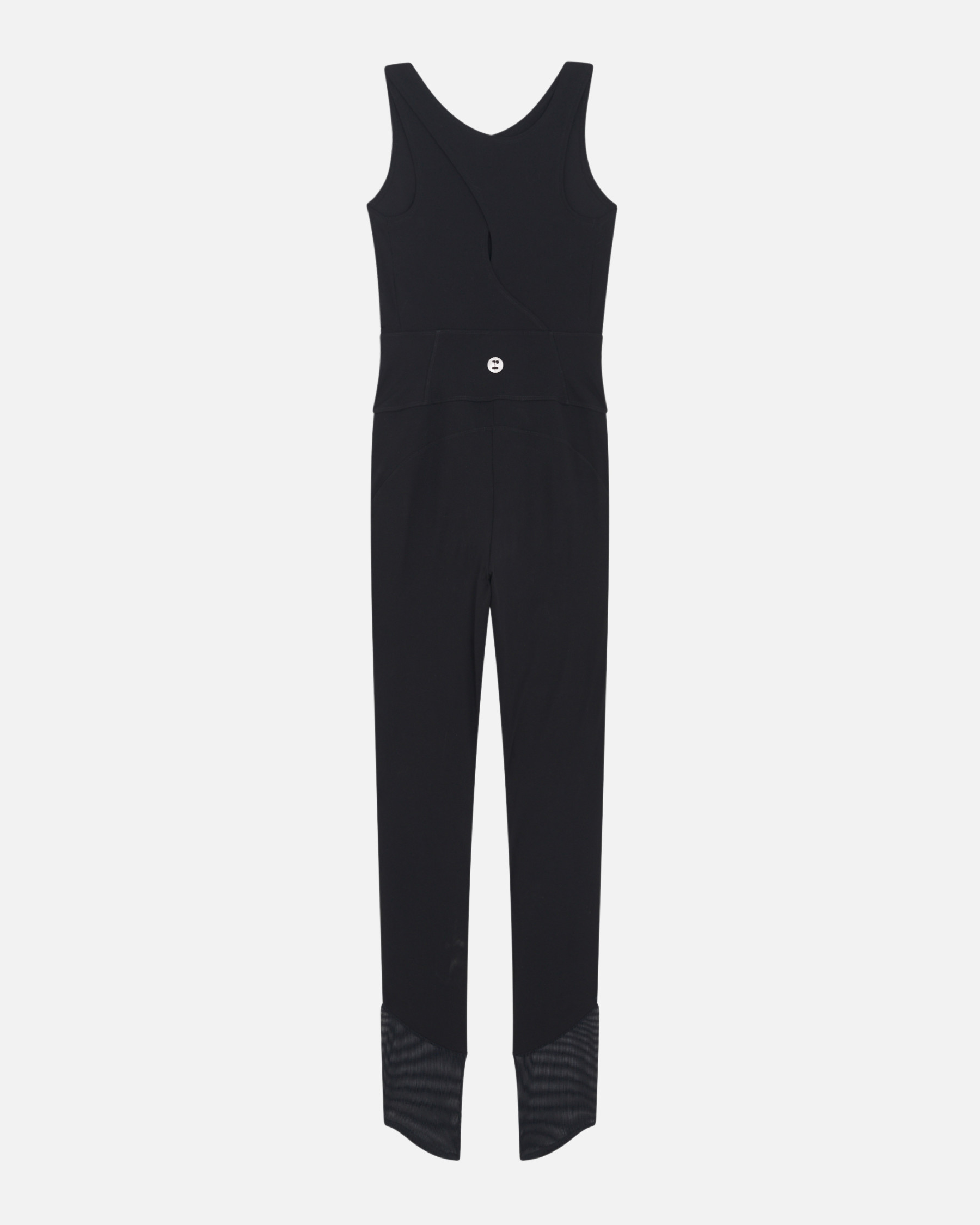 Active Silk overall