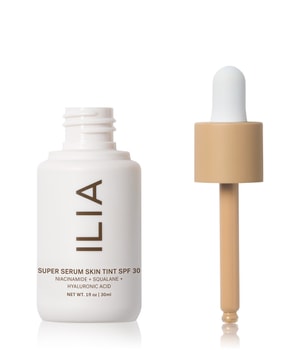 ILIA Beauty Super Serum Skin Tint SPF 30 Getönte Gesichtscreme-30 ml