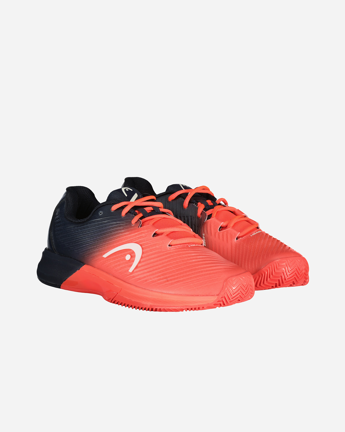 Głowica tenisowa Scarpe Revolt Pro 4.0 Clay M 273233-UNI