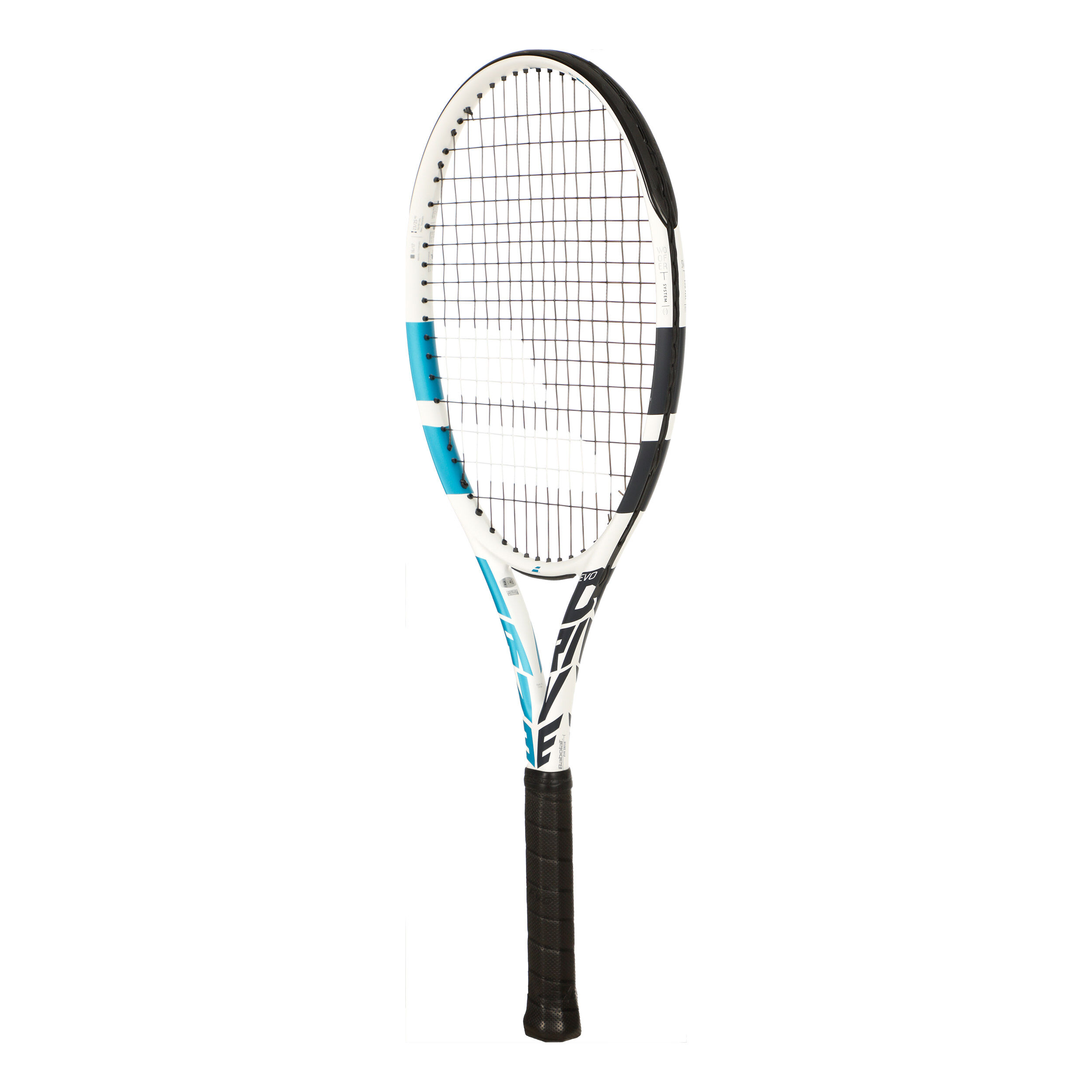 Evo Drive Women Allroundschläger (besaitet)