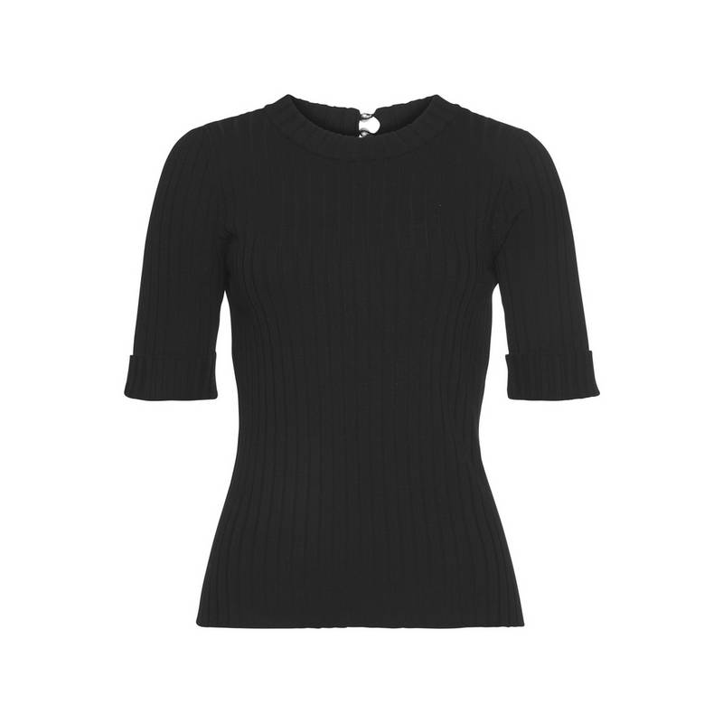Lascana Rundhalspullover Damen